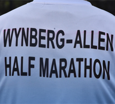 Wynberg-Allen Half Marathon