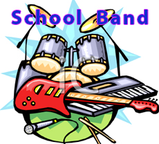 School Band
